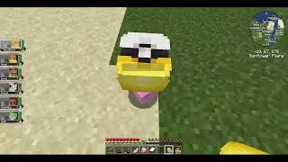 Adventure to catch mons! Cobblemon Forever Home!
