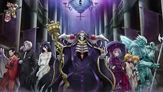 Stakula | Legend of Grimrock | Nightcore |
