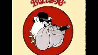 Bulldog - No