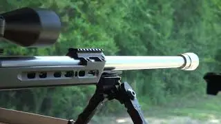 Vapor Trail Tactical Range Riflers 2025