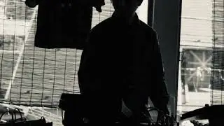 Live Performance Nov.2019 by A Smooth Architect with PioneerDJ TORAIZ SP-16