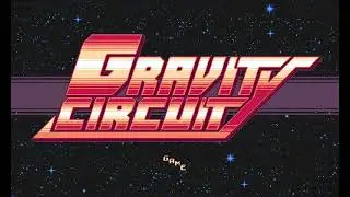 Jogos Desconhecidos : gravity circuit