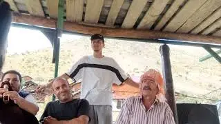 ERZURUM İSPİR ÇATAKKAYA KÖYÜ (DAYISOR YAYLASI) TULUM   #tulum #köy #erzurum #ispir