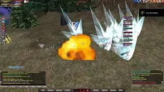 FORLAN [Z4R] PK Movie - ProfessionalKO