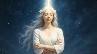 Pure Source Frequencies Are Integrating With Personal And Collective Fields - Integrate Wisely