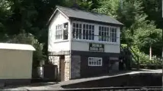 Bodmin & Wenford Railway