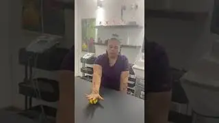 EJERCICIOS ANTIESTRESS CON PELOTA