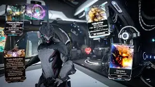 HOW TO MOD IN WARFRAME PART 1 | WARFRAME BEGINNERS GUIDE