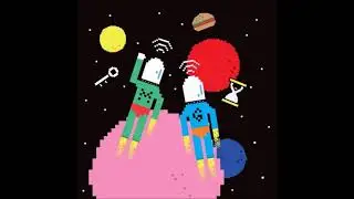 Marvin & Guy - Idra feat. Perel [LAD042]