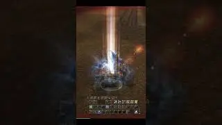 ОВЕР ИЛИ КОНЬ, КТО СИЛЬНЕЕ В ПВП Lineage 2 Essence #lineage2 #л2 #lineage #л2эссенс #l2 #shorts