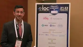 EIOC 2022 |Dr. Ali Thwaini, UAE