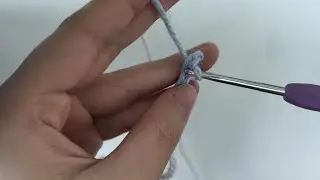 How To Crochet - Basics 🧶