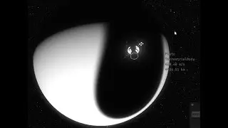 Pluto in 3m49s (Kitten Space Agency)