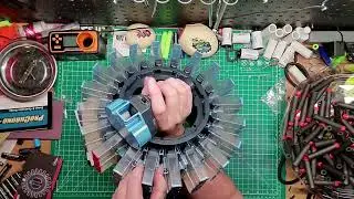 New D Dart Blizzard Unboxing