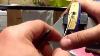 Federal Super F50 sppd(mushroom pins)Thanks for watching and come visit us at UKLS