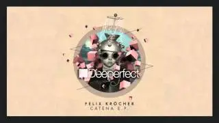 Felix Kr&ouml;cher - Stars [Deeperfect Records]