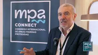 Eli&eacute;cer Cruz - Director del Programa Gal&aacute;pagos en Fundaci&oacute;n Jocotoco