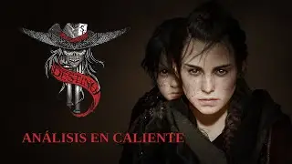 Análisis En Caliente - A Plague Tale: Requiem - SFate