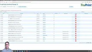 Lifepoint Informatics - TruPrint Remote PDF Printing for Labs