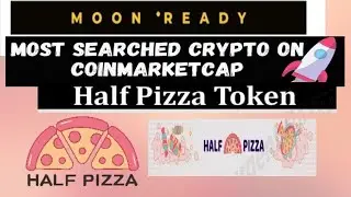 Half Pizza Token