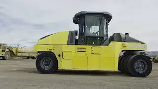 2017 DYNAPAC CP2700 For Sale