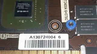 Video card GT630 2048Mb DDR3 128bit motherboard