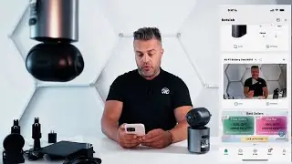 AI integrated security camera