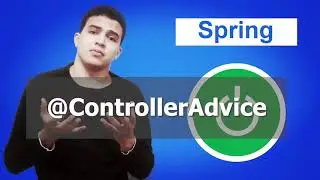 ControllerAdvice@