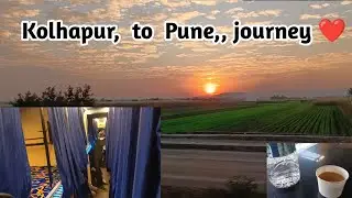 Pune city maharashtra !! ❤️ #kannada vlogs 