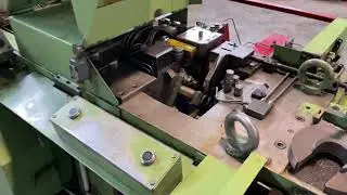 Carlo Salvi RF/780/SV