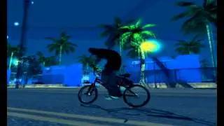 ENB & Timecyc & Colormod | Version 1 | SAMP | GTA SA | Part 2