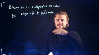Qualitative Variables - Intro