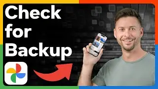 How To Check If Photos Are Backed Up In Google Photos