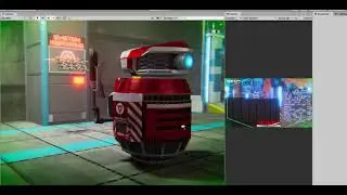 A closer look at my current project - 'The Shadow' Game Development Project