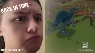 MINECRAFT Prehistoric Life Showcase