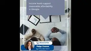 Georgia Homes Below US Price Average
