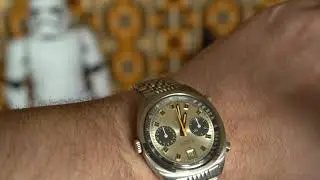 Chronomagic / Chronomatic