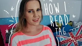 How I Read TAG