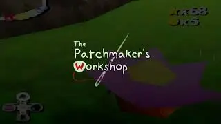 The Patchmakers Workshop - Everybody, Run!!! (FL Studio Export)