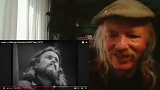 Axiom  A Little Ray Of Sunshine  REACTION