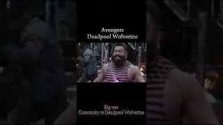 #deadpool #fight #socialfilm #viralvideo #facts #socialmedia