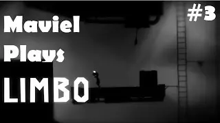 Limbo #3 - Dang Worms!