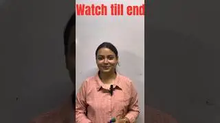 OBJECT AT INFINITY ON CONCAVE MIRROR |IMAGE FORMATION | #upsc #jeeadvanced #neet #ssc #viral #short