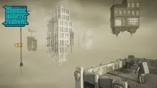 We are not ALONE on the MOON | Choose Wisely Festival | Lifeless Moon VOD
