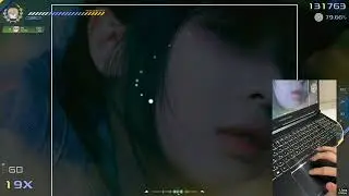 trackpad as touchpad in osu!