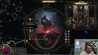 PATH OF EXİLE 2 WARRİOR LEVELING REHBERİ