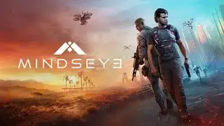 Mindseye(PS5) vehicle crash physics