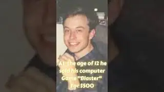 😱Elon Musk idea behind the name on Tesla😱#shorts #viral#shortsfeed #billionaire #elonmusk#motivation