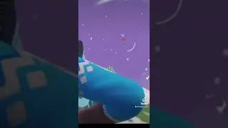 КАК Я ВСТРЕТИЛ РОНАЛДО В ФОРТНАЙТ || HOW I MET RONALDO IN FORTNITE