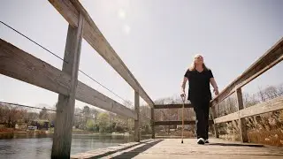 Stephanie's Amputee Success Story
